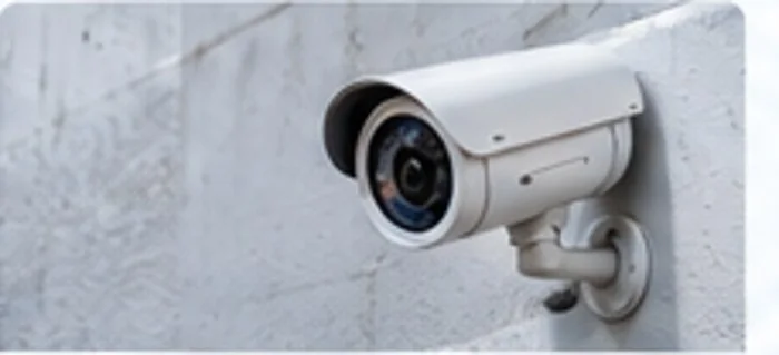 Camerabeveiliging voor woning en bedrijf