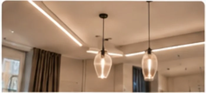 Verlichting die past bij ruimte en gebruik